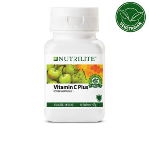 Nutrilite™ C vitamīns Plus