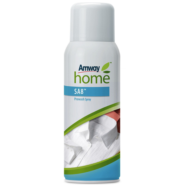 Amway sa8 Prewash