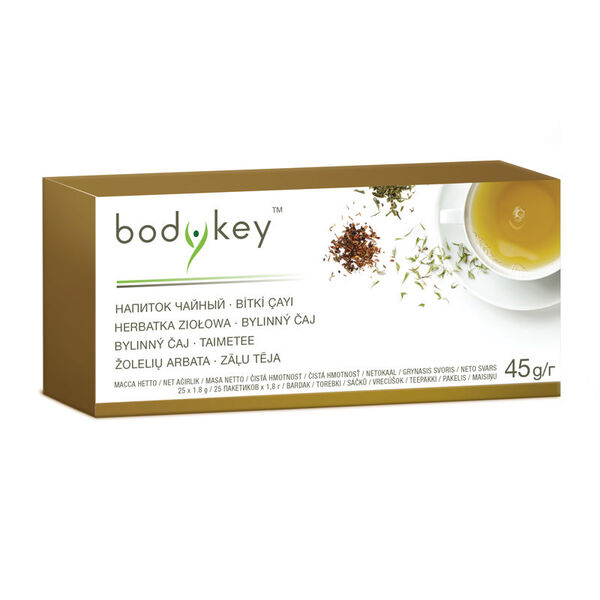 Amway Травяной чай Bodykey™