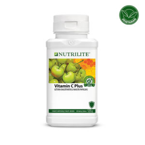 AMWAY Nutrilite™ Витамин С плюс